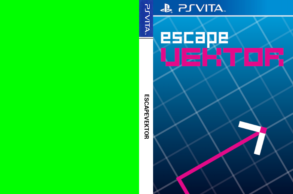 Escapevektor — box-texture (WOR)