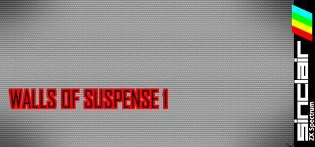 Walls of Suspense 1 — steamgrid