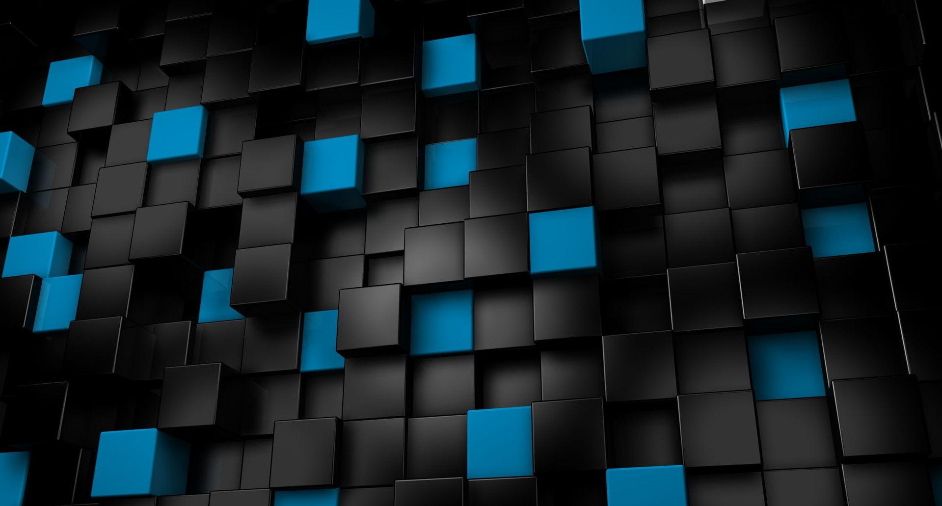 Dancing Blocks — fanart