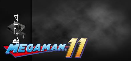 Mega Man 11 — steamgrid