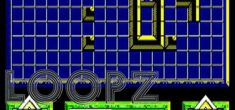 Loopz — steamgrid
