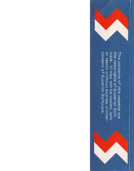 Galaxians — box-2D-back (EU)