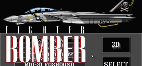Fighter Bomber — steamgrid