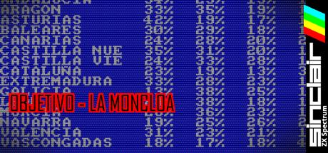 Objetivo - La Moncloa — steamgrid