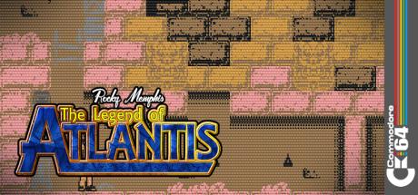 Rocky Memphis : The Legend of Atlantis — steamgrid