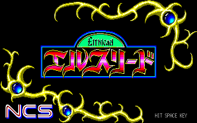 Elthlead — sstitle (JP)