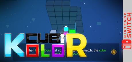 Cubikolor — steamgrid