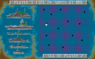 Battleship — ss (WOR)