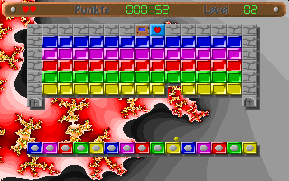 Bubble Blobb — ss (WOR)