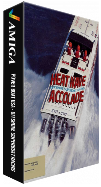 PowerBoat USA — box-3D (WOR)