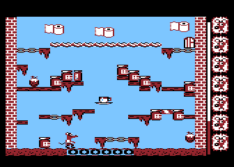 Mouse Trap — ss (WOR)