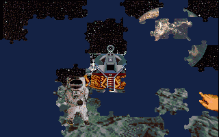Living Jigsaw — ss (WOR)