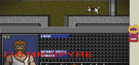 Darkspyre — steamgrid