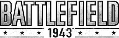 Battlefield 1943 — wheel (WOR)