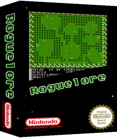 Roguelore — box-3D (SS)