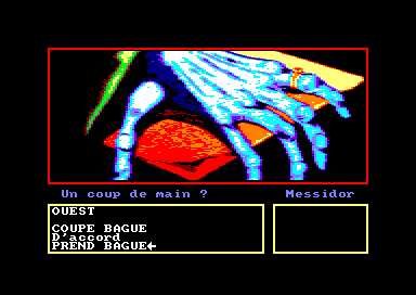 Conspiration De L'an 3 — ss (FR)