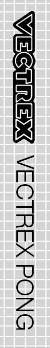 Vectrex Pong — box-2D-side (SS)