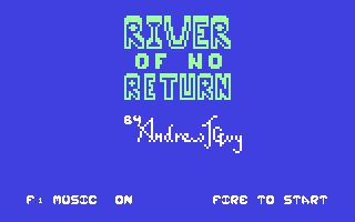 River of no Return — sstitle (WOR)