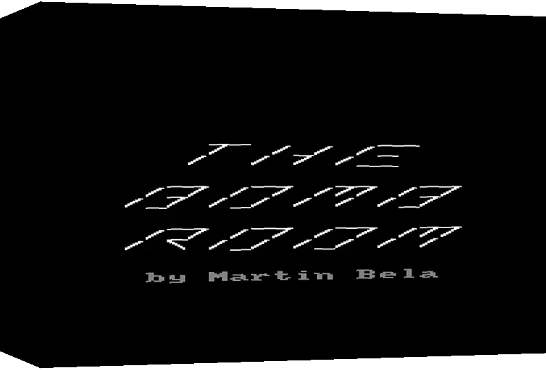 Bomb Room, The — box-3D (WOR)