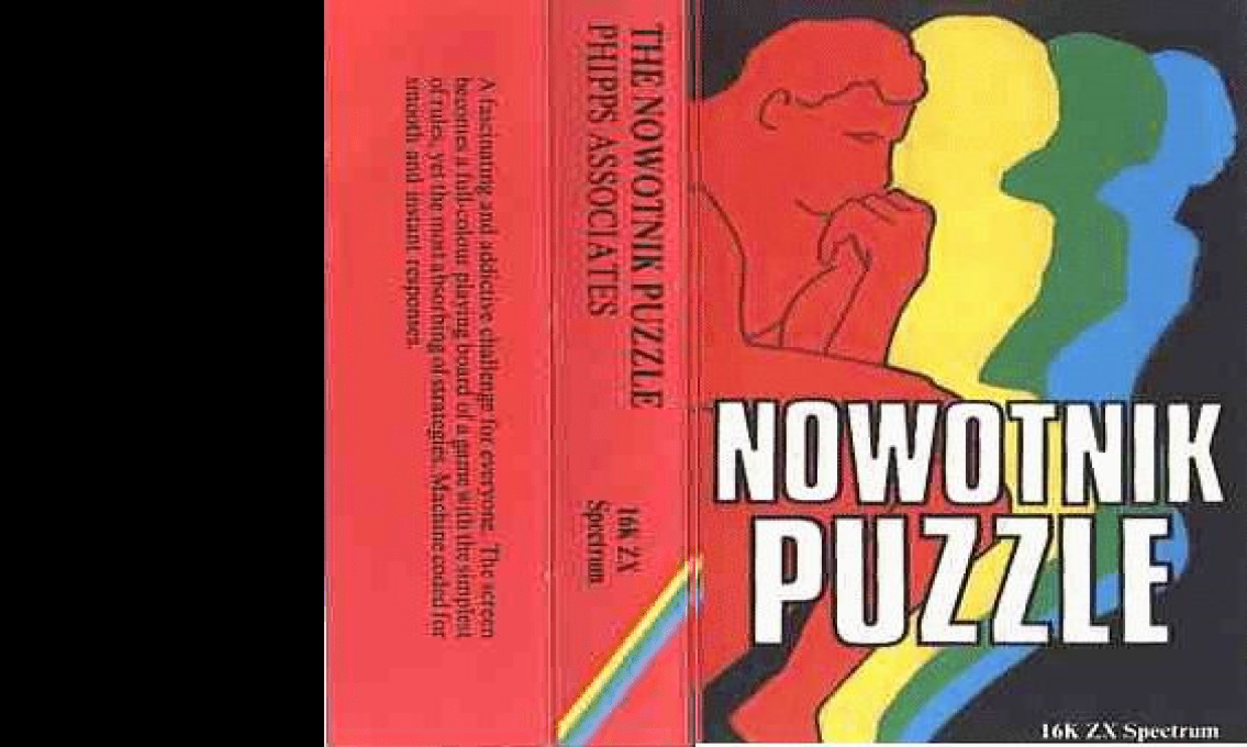 The Nowotnik Puzzle — box-texture (WOR)