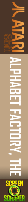 The Alphabet Factory — box-2D-side (SS)