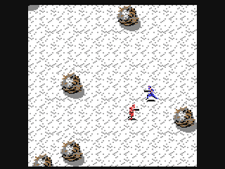 Strike Team — ss (WOR)