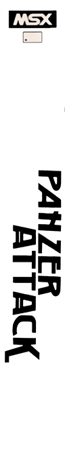 Panzer Attack — box-2D-side (EU)