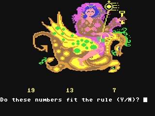 The King's Rule : Mathematics and Discovery — ss (WOR)