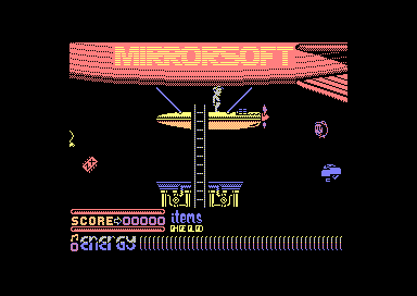 Dynamite Dan 2 — ss (EU)
