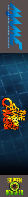 The Burning Cavern — box-2D-side (SS)