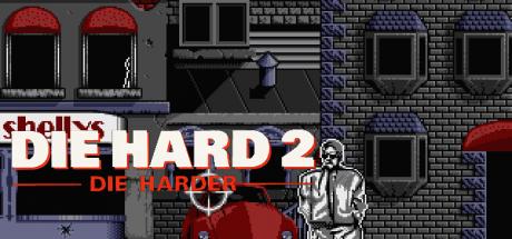 Hard 2, Die — steamgrid