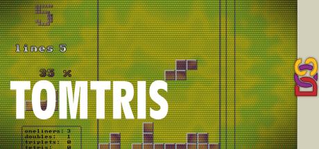 Tomtris — steamgrid