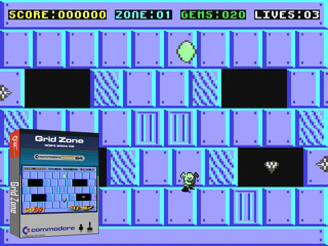 Grid Zone — mixrbv2 (CUS)