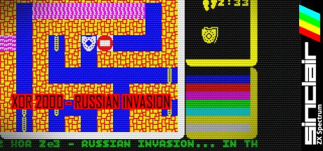 Xor 2000 - Russian Invasion — steamgrid