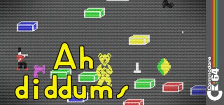 Ah Diddums — steamgrid