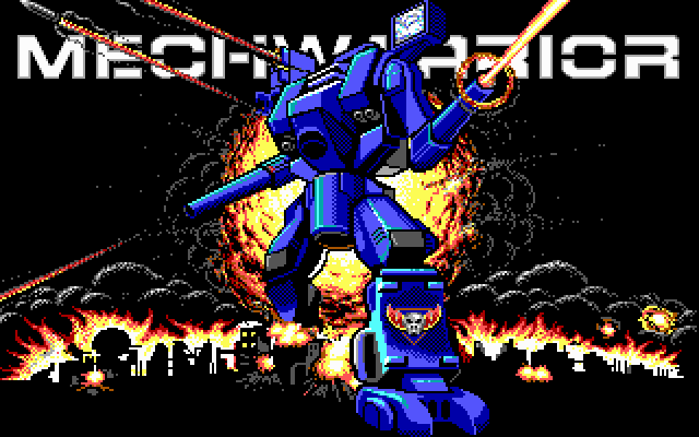 MechWarrior — sstitle (US)