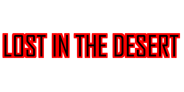 Lost in the Desert — wheel-hd (SS)