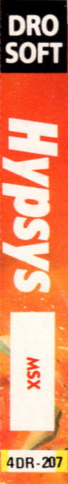 Hypsys — box-2D-side (SP)