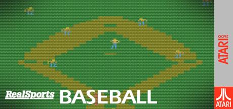 Realsports Baseball — steamgrid