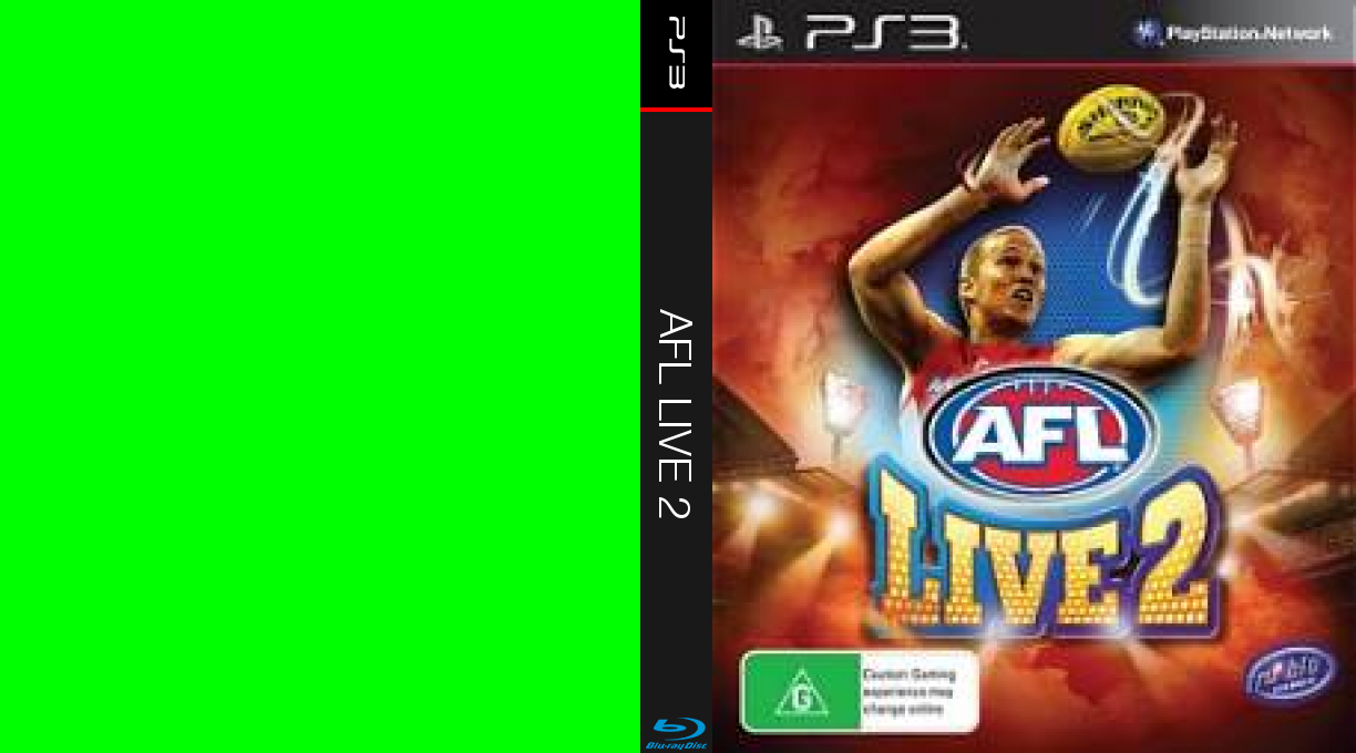 AFL Live 2 — box-texture (AU)