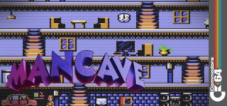 Mancave — steamgrid