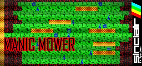 Manic Mower — steamgrid