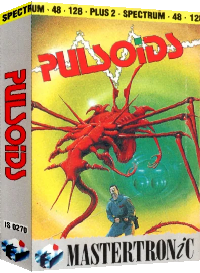 Pulsoids — box-3D (EU)