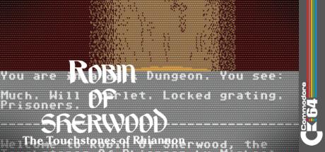 Robin Of Sherwood - The Touchstones Of Rhiannon — steamgrid