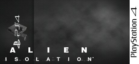 Alien: Isolation — steamgrid