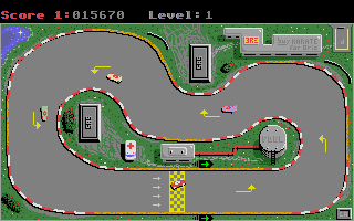 Turbo GT — ss (EU)