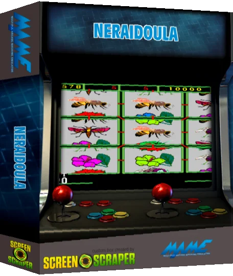 Neraidoula — box-3D (SS)