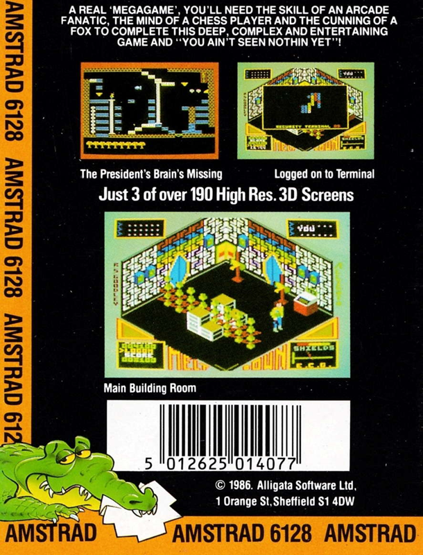 Meltdown — box-2D-back (EU)