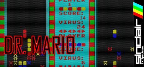 Dr. Mario — steamgrid