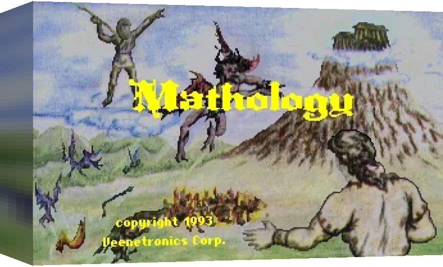 Mathology — box-3D (WOR)